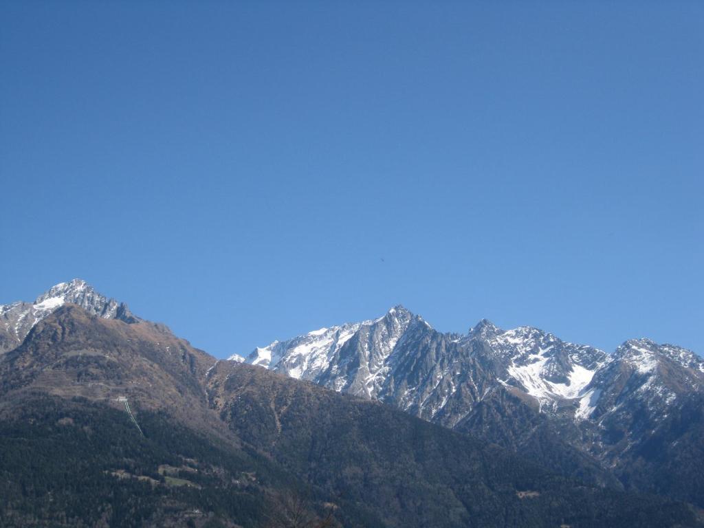 Villetta Nembra Edolo Exterior foto