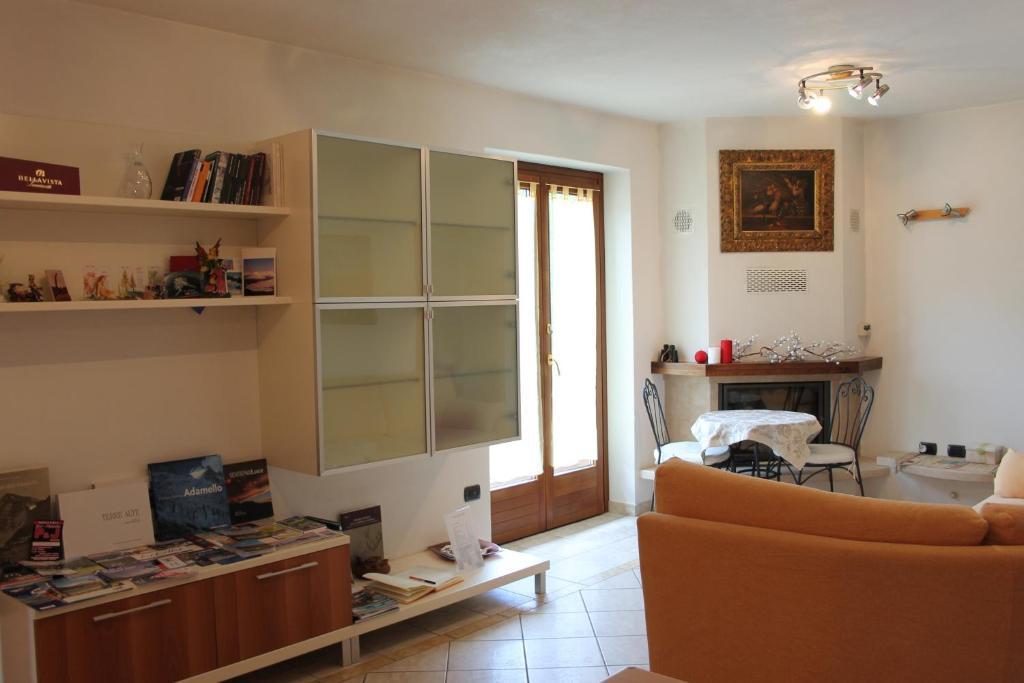 Villetta Nembra Edolo Exterior foto